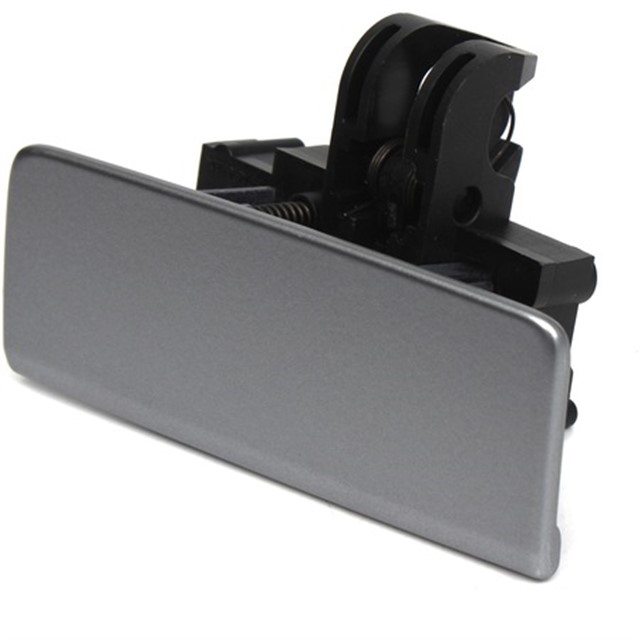 TORPIDO KAPAK KILIDI GRI LINEAG.PUNTO