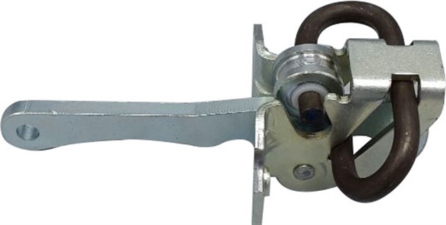 KAPI GERGISI ON MAREA - BRAVA - BRAVO