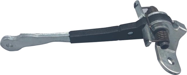 KAPI GERGISI ARKA SOL BAGAJ KAPISI DOBLO II