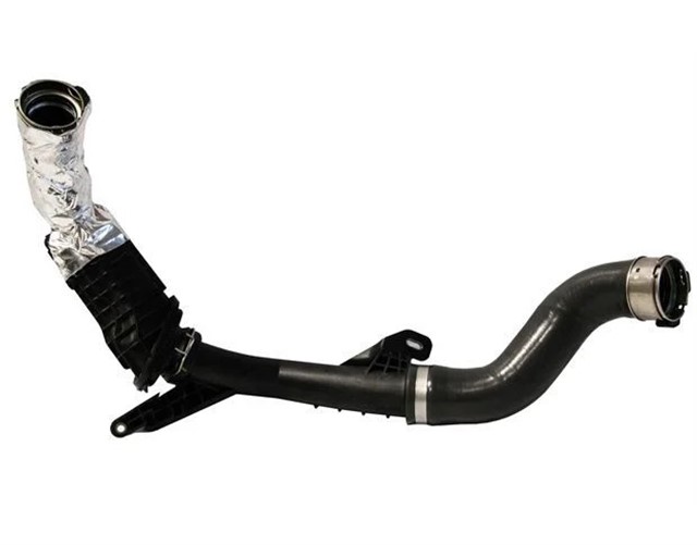 TURBO HORTUM SEKMANI ORTA CLIO IV HB - DOKKER - LODGY