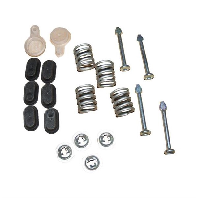 ARKA FREN CIVI TAMIR TAKIMI SAG - SOL TRANSIT V - 184