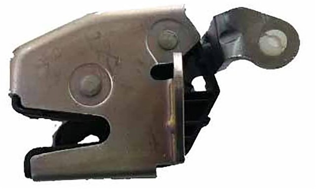 BAGAJ KILIDI SOL UST CIFT KAPI DOBLO I - II 02 - 12