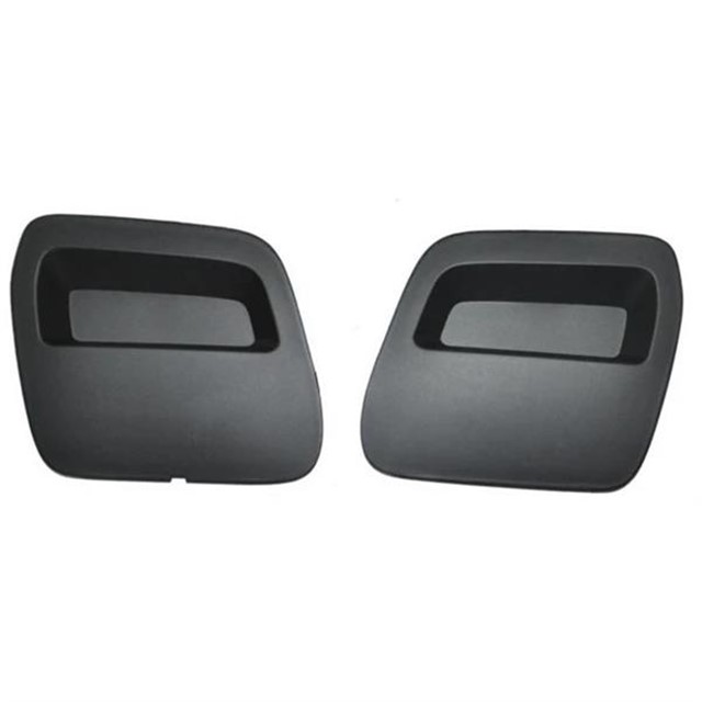 ON TAMPON ALT KAPAGI SIYAH TAKIM DACIA DUSTER 17