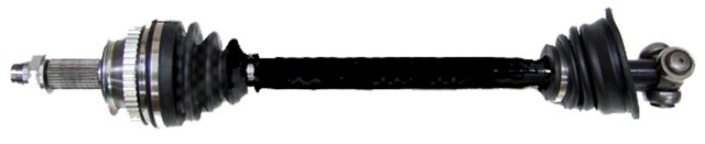 AKS KOMPLE SOL MASTER II 2.2 DCI ABS LI 01 - 10