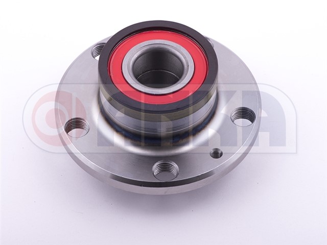 PORYA ARKA POLO - CORDOBA - IBIZA - FABIA 01 - 