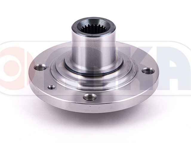 PORYA ON ABSSIZ GOLF3 - CORDOBA - PASSAT - POLO 91 - 97