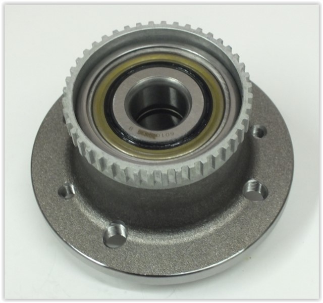 ARKA TEKER PORYASI 4 BIJ. ABS LI MGN 1.4 - 1.6 - 1.9D 97 - 03 SCENIC 1.6 99 - 03