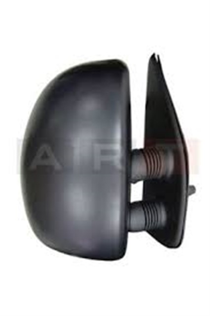 DIS DIKIZ AYNASI ELEKTRIKLI ISITMALI SINYALLI UZUN KOL CIFT AYNALI SOL BOXER - JUMPER - DUCATO 2006 - 