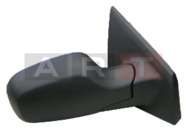 DIS DIKIZ AYNASI ELEKTRIKLI ISITMALI SENSORLU SAG CLIO 05 - 09