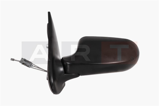 A1038M DIS DIKIZ AYNASI MEKANIK SOL ALBEA - PALIO YM M1038