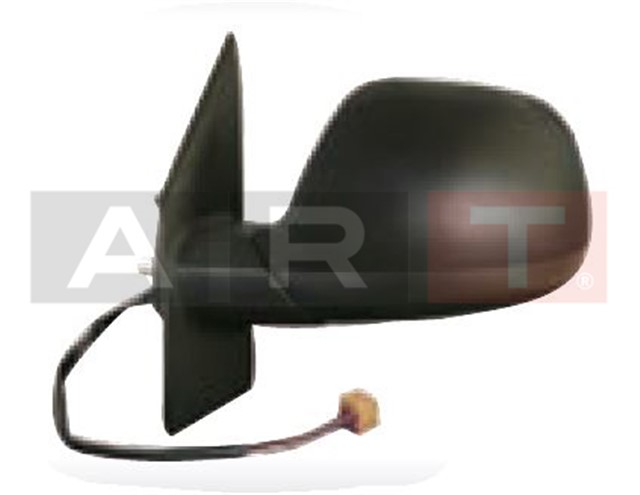 DIS DIKIZ AYNASI ELEKTRIKLI ISITMALI SAG TRANSPORTER T6 10 - 15