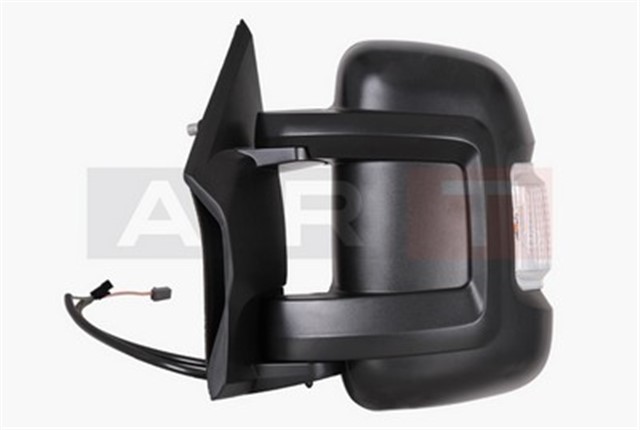 DIS DIKIZ AYNASI SAG DUCATO - BOXER - JUMPER 06 ELEKTRIKLI ISITMALI SINYALLI KISA KOL KONVEKS 8 FIS CIFT CAM