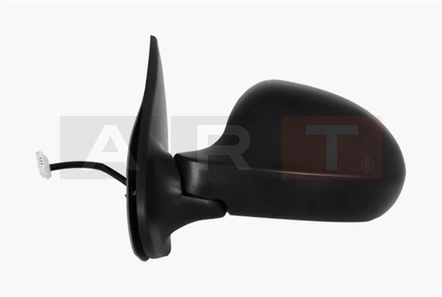 DIS DIKIZ AYNASI ELEKTRIKLI SAG ALBEA 2010 - 