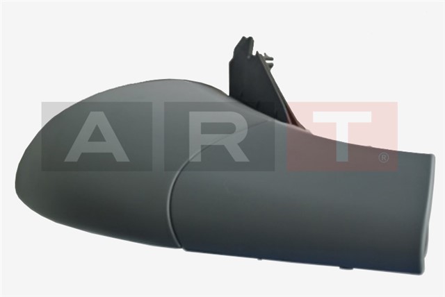 DIS DIKIZ AYNASI ELEKTRIKLI ISITMALI ASTARLI SOL VECTRA B 95 - 99