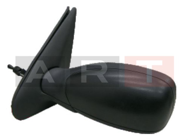 DIS DIKIZ AYNASI MEKANIK KOR NOKTALI SOL 306 93 - 02