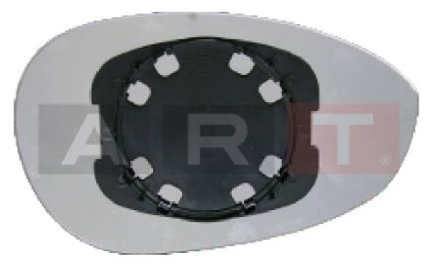 DIS DIKIZ AYNA CAMI SAG GRANDEPUNTO - LINEA - 500 - EVO 2005 - 