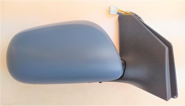 DIS DIKIZ AYNASI ELEKT KATL ISITMALI ASTARLI SAG AVENSIS 03 - 06