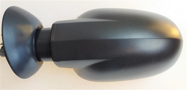 DIS DIKIZ AYNASI ELEKTRIKLI ISITMALI SOL ESKI MODEL LOGAN 04 - 08