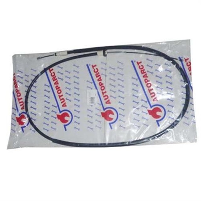 X EL FREN TELI SOL PARTNER - BERLINGO 1.9D 96