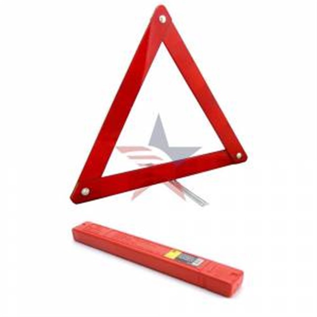 UCGEN REFLEKTOR DEMIR AYAKLI PLS.KUTULU HIRDAVAT