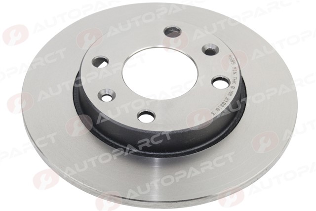 ON FREN AYNASI P106 91 - 05 306 93 - 01 206 98 - 00 SAXO 96 - 04 C15 84 - 00 ZX 91 - 97 247.7X9.9X4DL