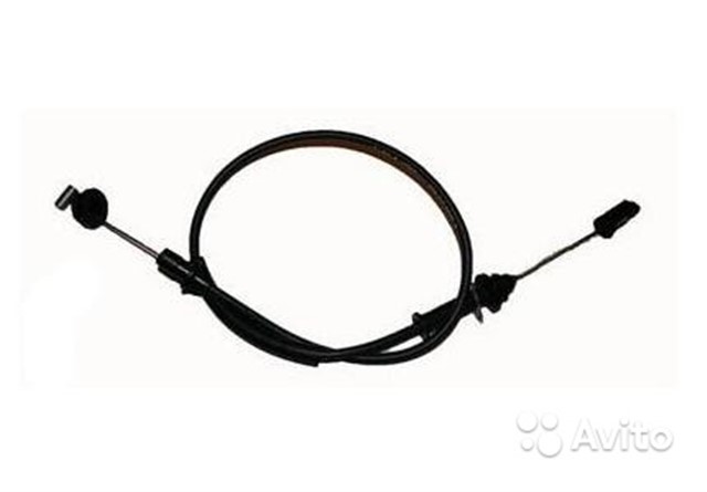 GAZ TELI MGN - LGN 16V