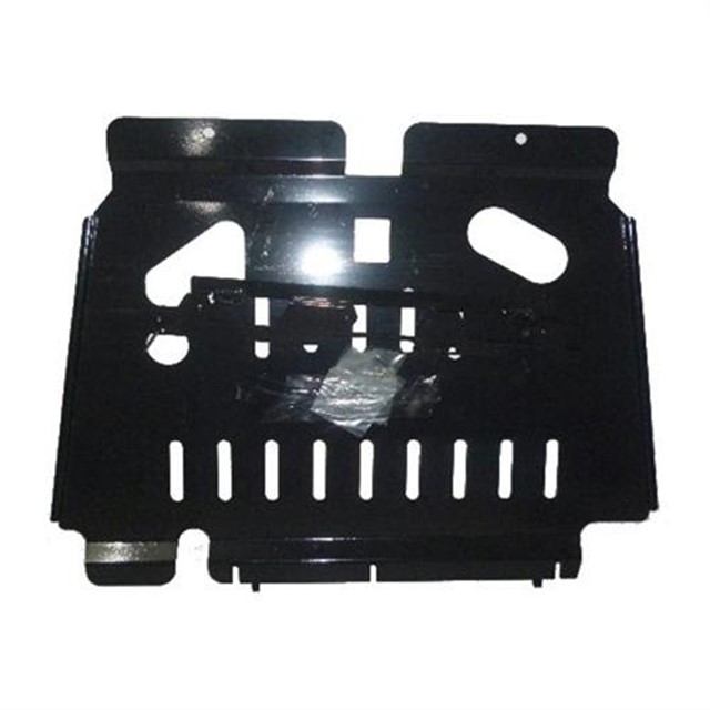 KARTER MUHAFAZASI P206 DEMIR