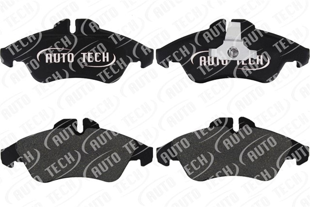 FREN BALATASI ON MERCEDES W638 B901 B904 . VW LT 28 - 35 - 46