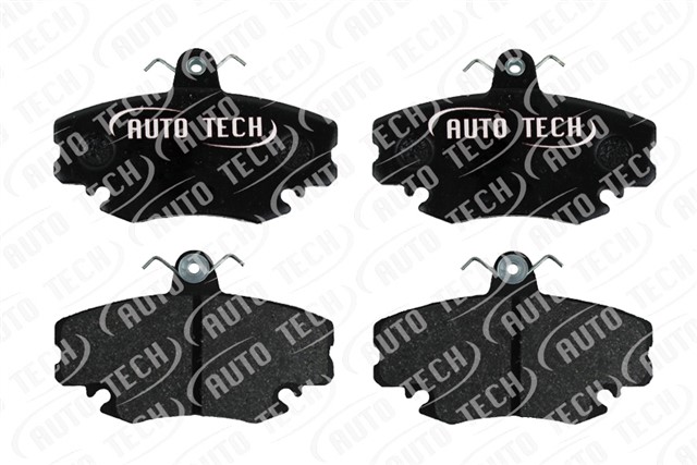 FREN BALATASI ON CLIO - THALIA - MEGANE - R9 - R19 - LOGAN 95 - 