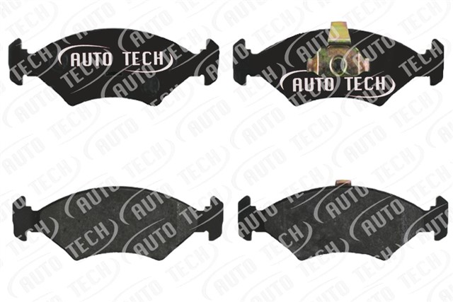 X ON BALATA FIESTA III 89 - 95 ESCORT III IV 83 - 90 SIERRA 85 - 93