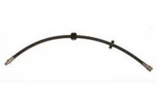 ARKA FREN HORTUMU SOL HYUNDAI MATRIX 01 - 10 CVL60571