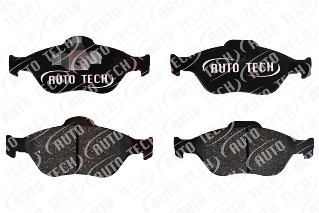 ON BALATA FIESTA 95 02 FORD KA 96 MAZDA 121 96