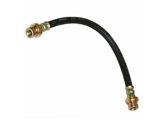 FREN HORTUMU SOL ON HYUNDAI ACCENT II 00 - 05 CVL6057