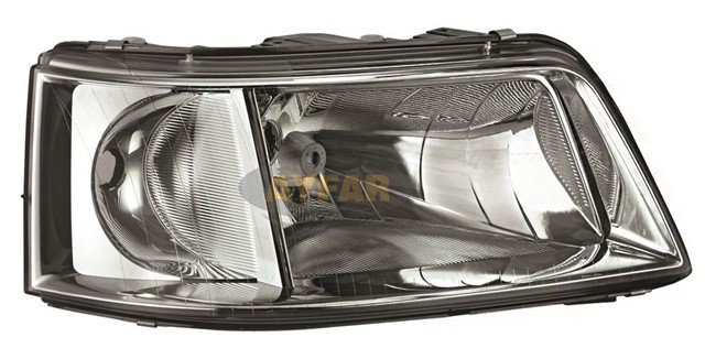 FAR SINYAL SOL VW TRANSPORTER T5 04/03 - 11/09 ELEKTRIKLI H4