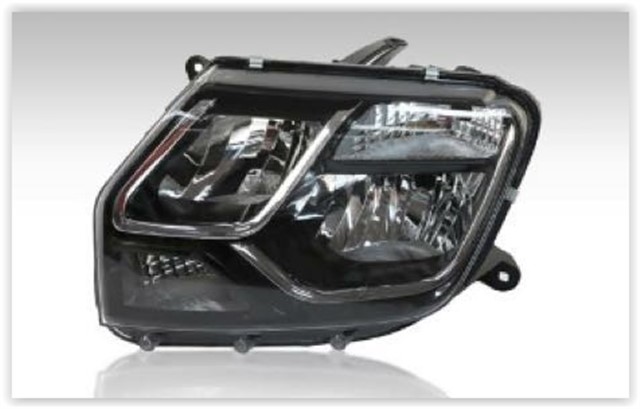 FAR MANUEL SAG DACIA DUSTER 13 - 17