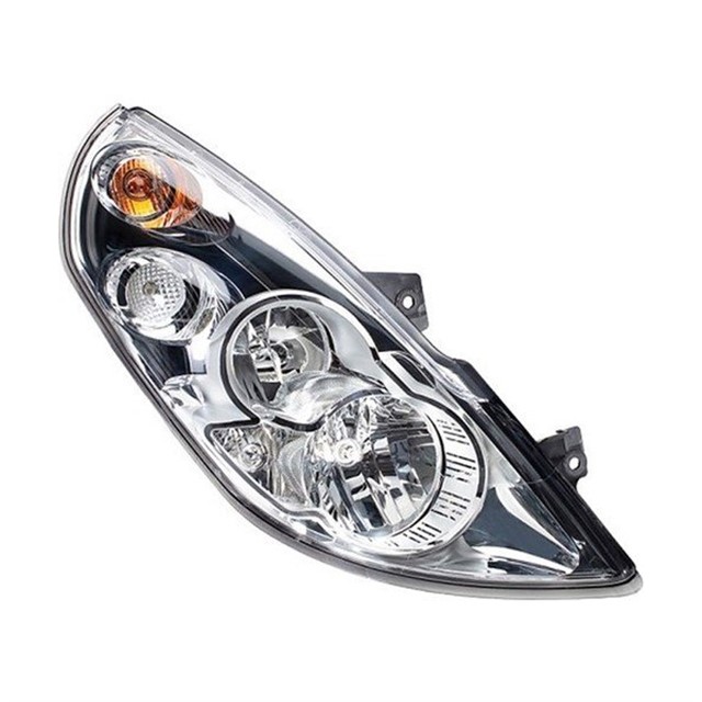 FAR SINYAL SAG RENAULT MASTER III 10 OPEL MOVANO B 10 MOTORLU H7 H1