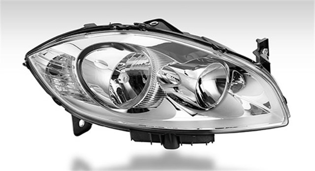 FAR SAG ELEKTRIKLI LINEA 07 MOTORLU