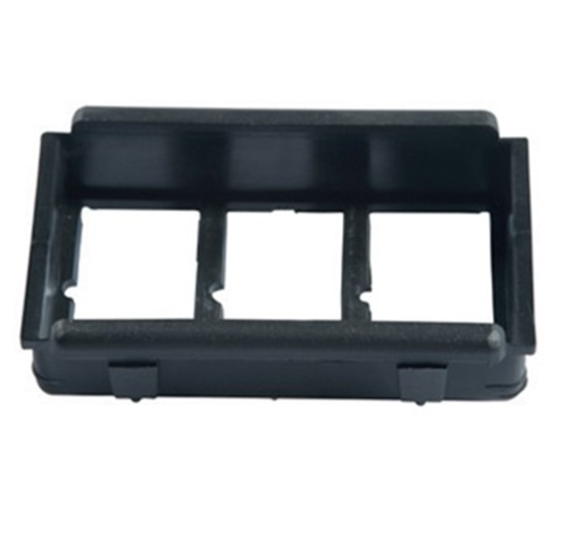 ORTA KONSOL CAM DUGME CERCEVESI R9