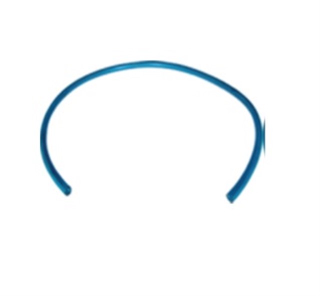 RADYATOR EK DEPO HORTUMU MAVI 90 CM M131 DKS