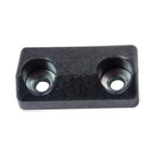 BAGAJ KAPAK YAN AYAR ALT BRAKETI DOBLO - FIORINO - BIPPER - NEMO 01 - 09 2010