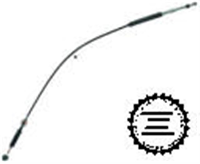 VITES KUMANDA TELI SOL PALIO - SIENA 97 - 10 SECICI