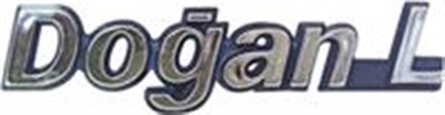 ARKA YAZI DOGAN L