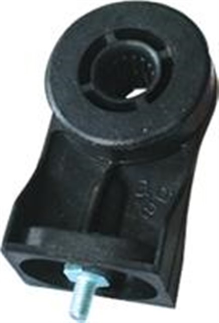 RADYATOR BAGLANTI BRAKETI VE LASTIGI TK DOBLO 01 - 09 1.9 - MAREA - BRAVA