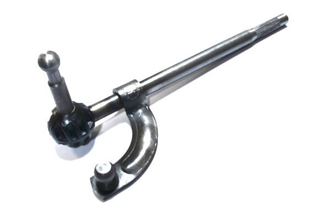 VITES ALT KOLU DOBLO