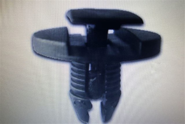 KAPI DOSEME IZOLATOR VE DAVLUMBAZ KLIPSI RENAULT / ON PANJUR KLIPSI PEJO - CITROEN EGEA - CLIO IV