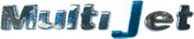 ARKA YAZI MULTIJET DOBLO - ALBEA - PALIO 2005 YM