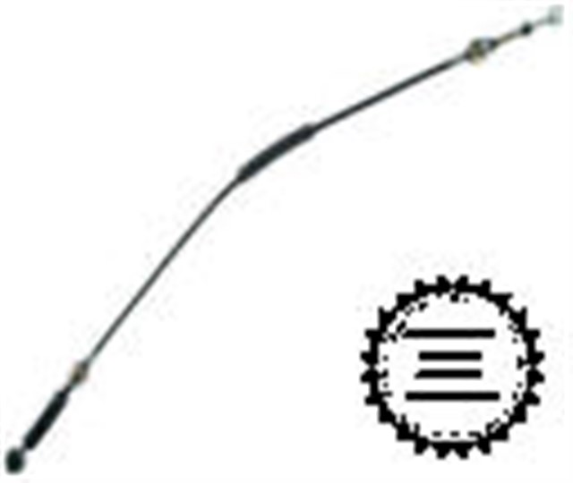 VITES KUMANDA TELI SAG PALIO - SIENA 97 - 10 DEGISTIRICI