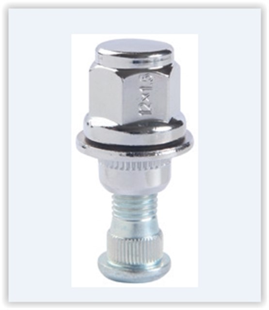 BIJON SAPLAMASI SOMUNLU OYNAR PULLU TAKIM AVENSIS - CARISMA