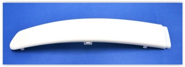 ARKA TAMPON CITASI ASTARLI SAG LINEA 07 - 17