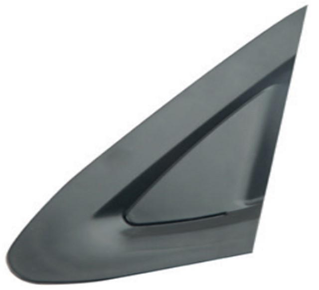 KELEBEK CAM KAPAGI ON SOL GRANDE PUNTO - PUNTO EVO